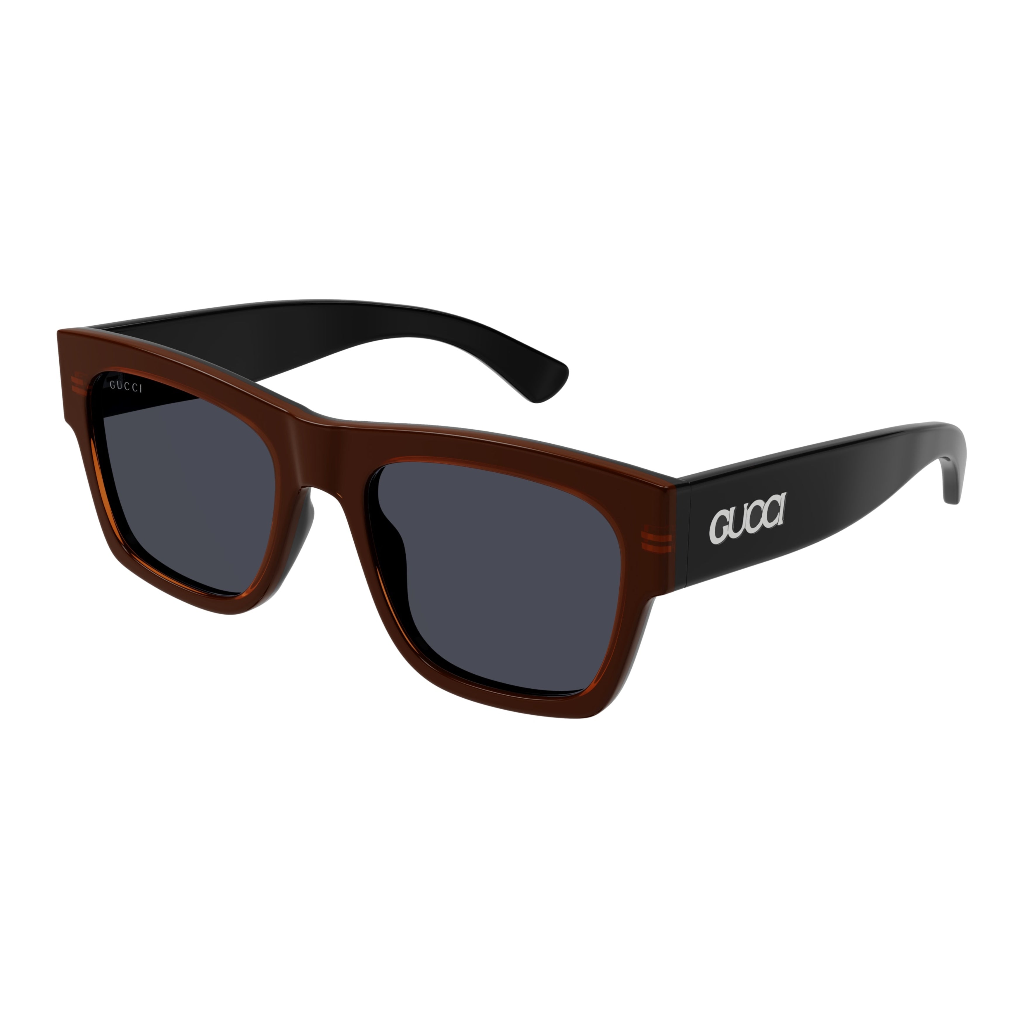 Gg1793s Rectangular Sunglasses