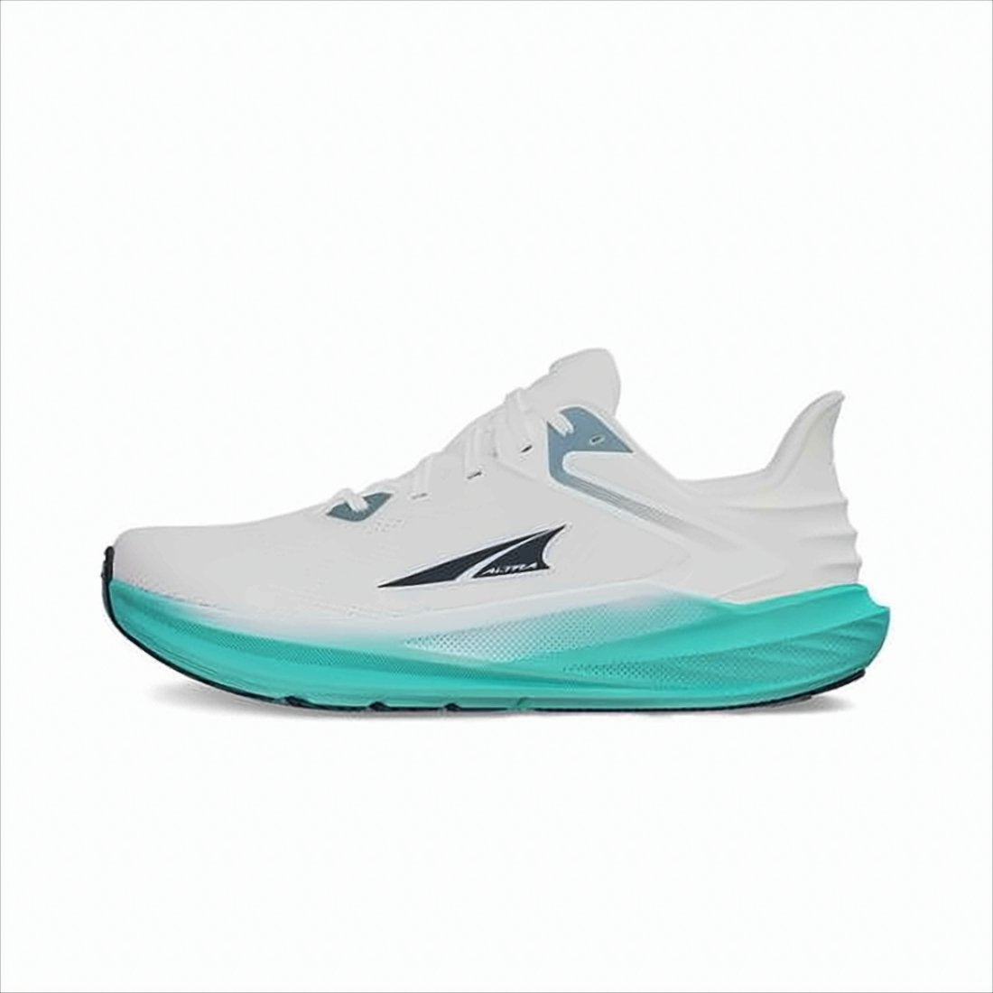 Lightweight Mesh Sneakers with Vibram Sole