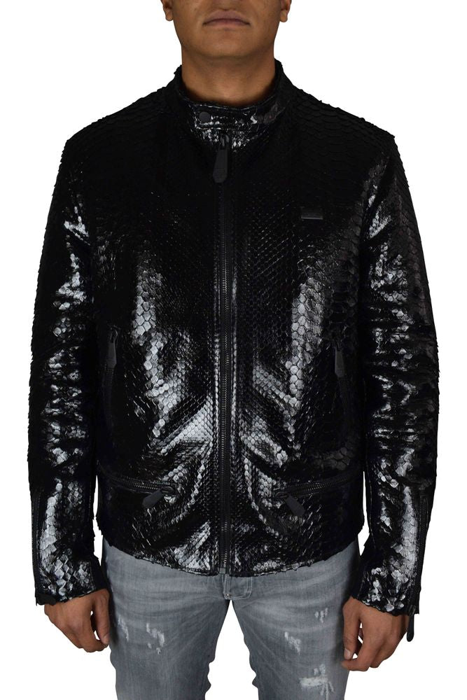 Biker Jacket