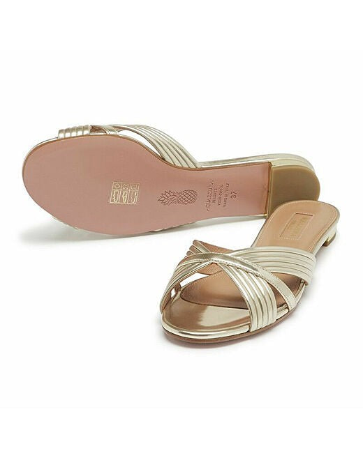 Sundance Slide Flat