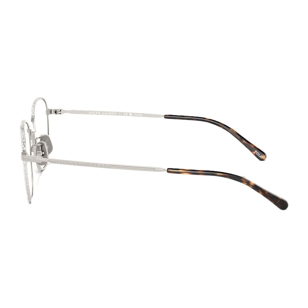 Ph1230Td Dark Grey Titanium Square Sunglasses