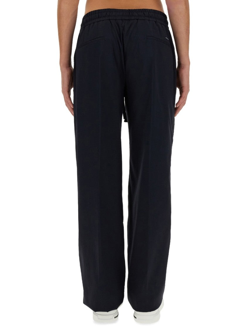 Nylon Pants