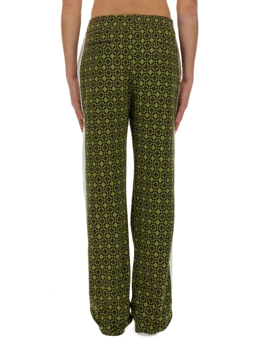 Truck Pants Power