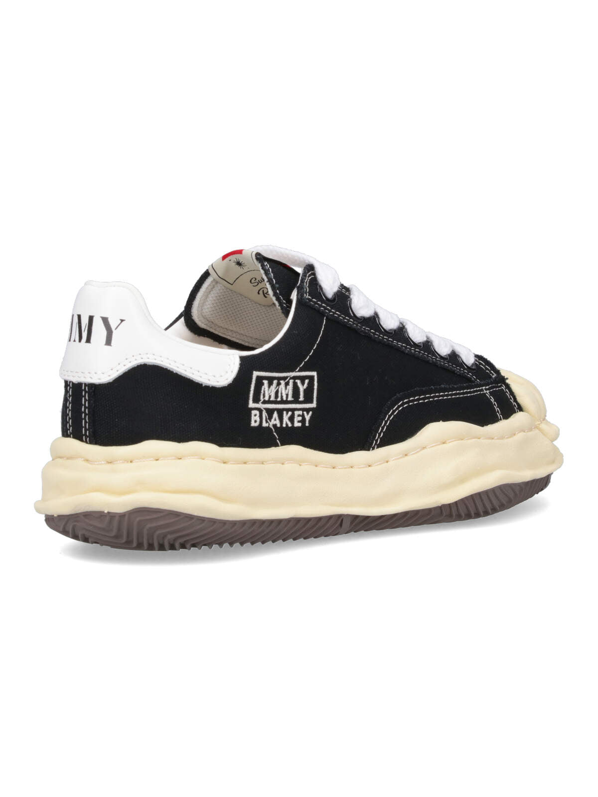 "Blakey Vl Og" Sneakers – Black