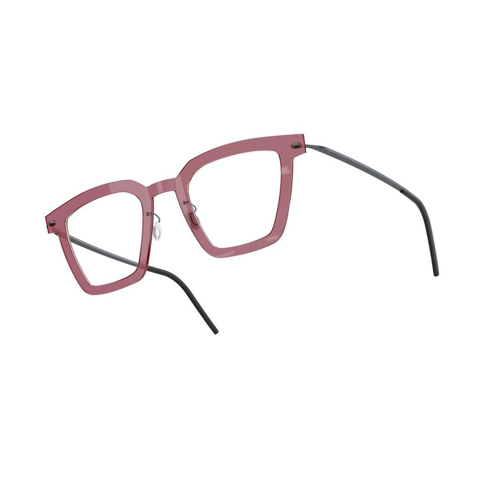 N.O.W. 6585 Square Frame Sunglasses