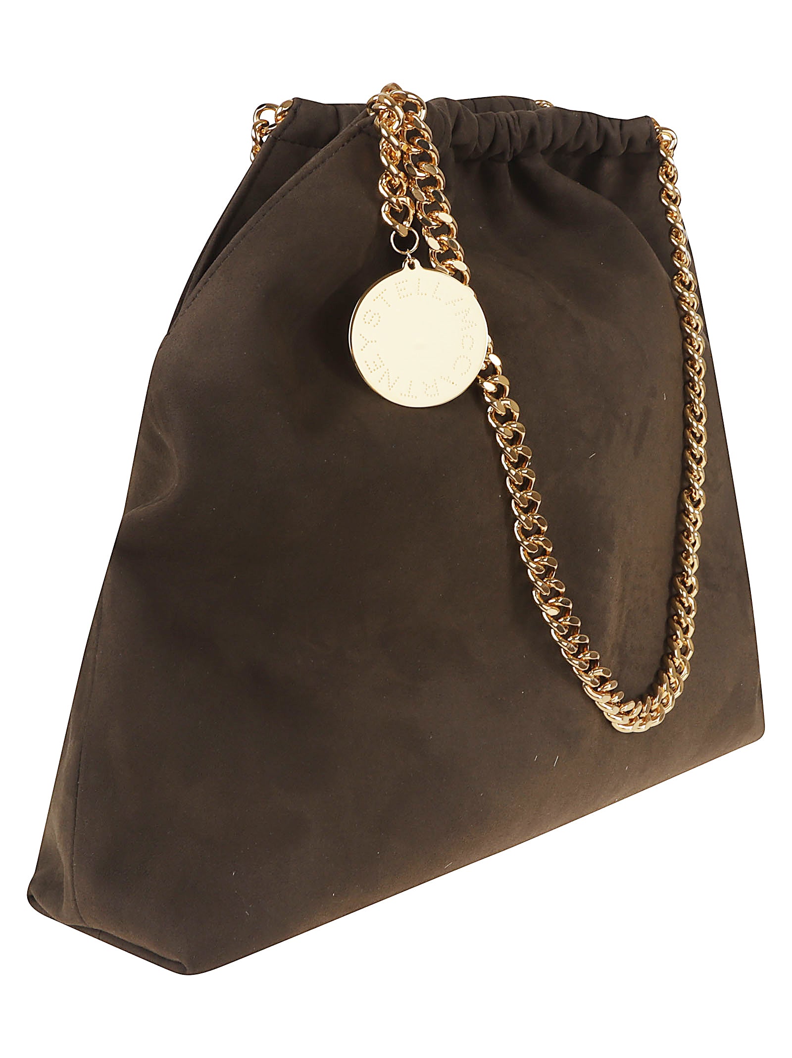 Soft Slouchy Shoulder Bag