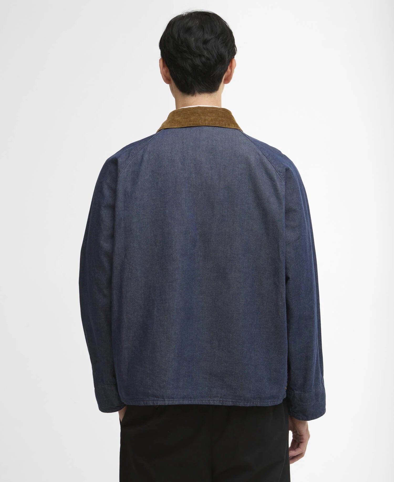 Transport Denim Casual Jacket