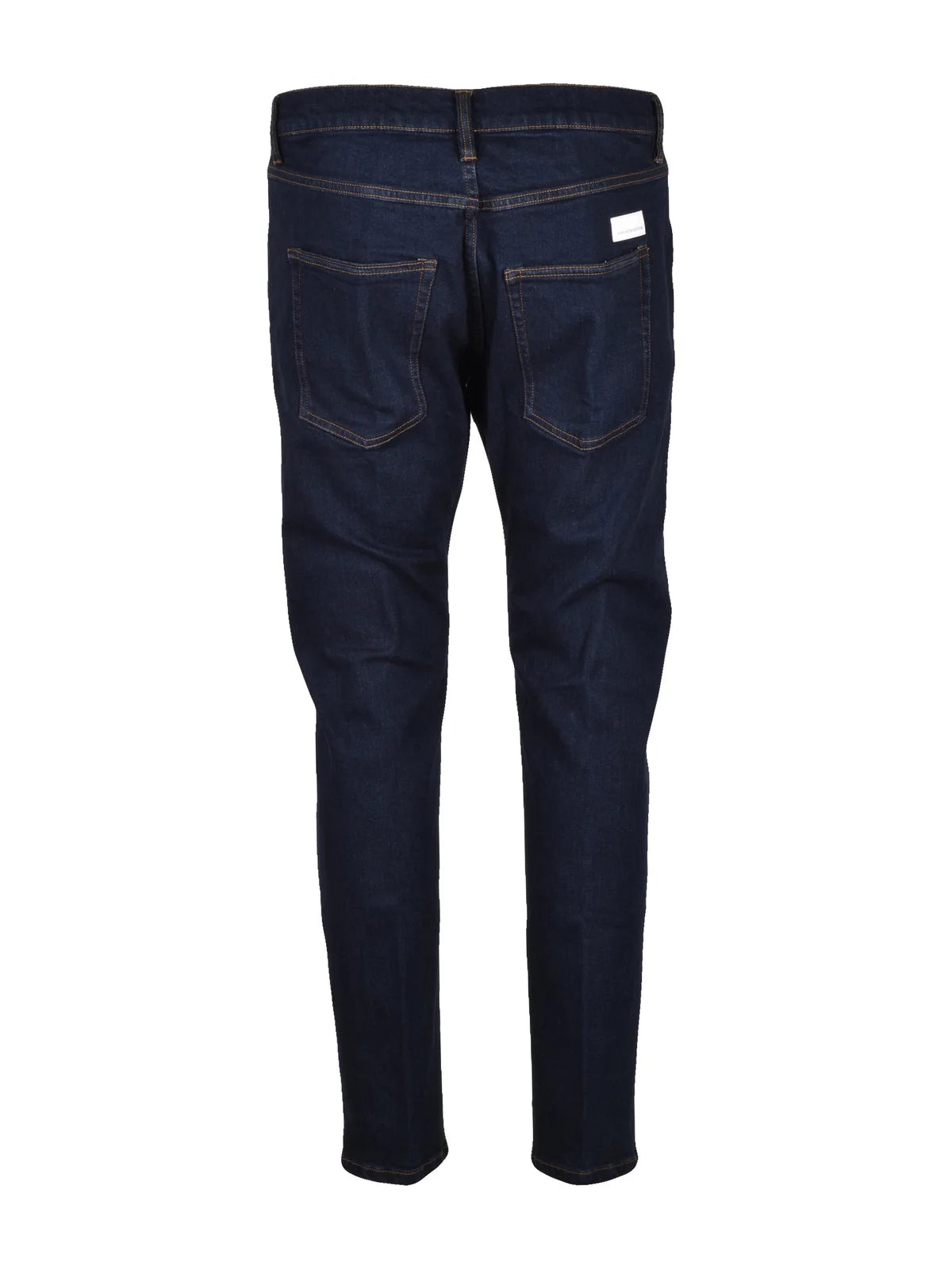 Blue Rock 5 Pocket Skinny Cotton Elastane Jeans