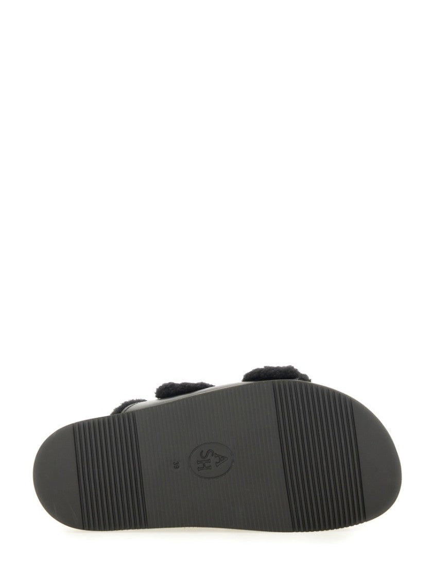 "Utah Bis" Sandal