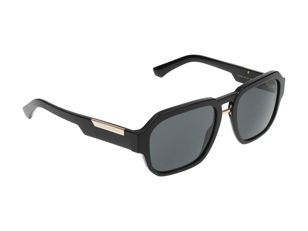 Sunglasses 0Dg4464 501/87 56/19/145