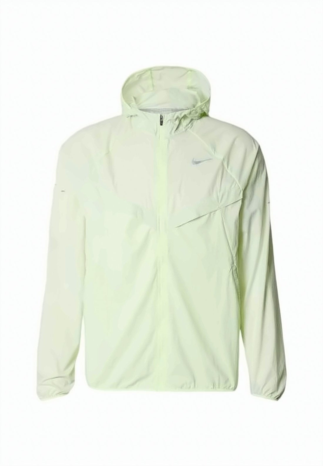 Lightweight Hooded Jacket