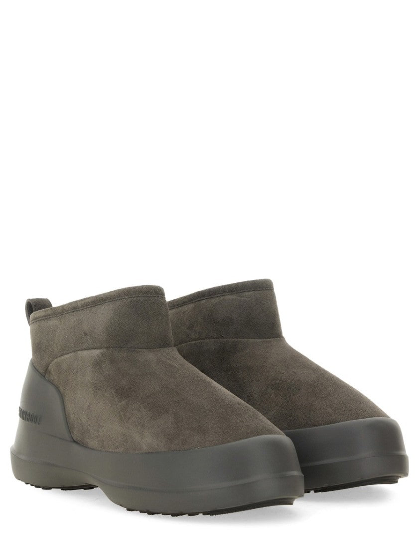 "Moon" Boot