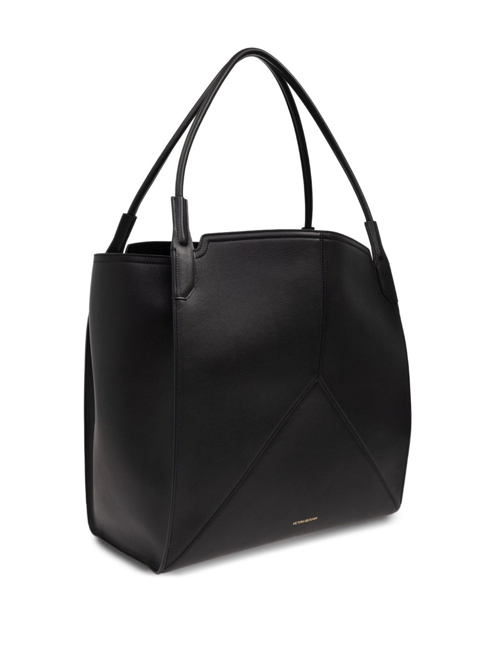 Smooth Calf Leather Tote Bag