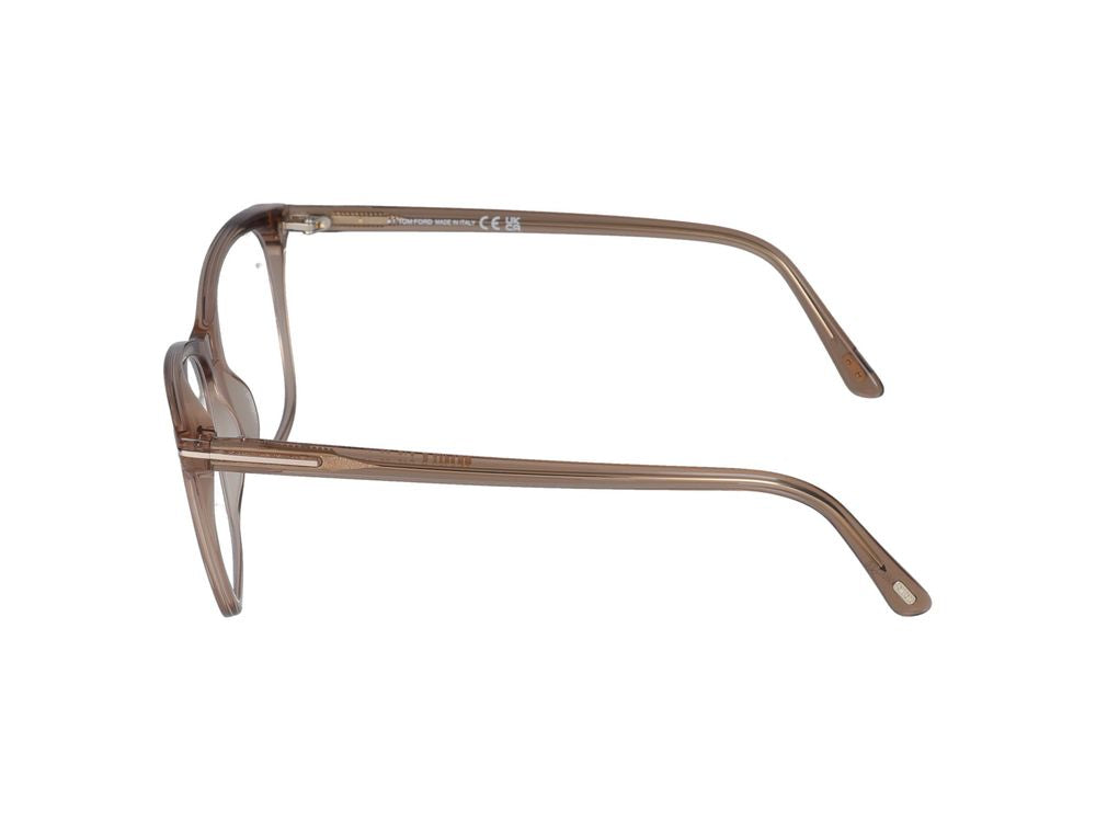 Eyeglasses FT5762-B 045 55/15/140