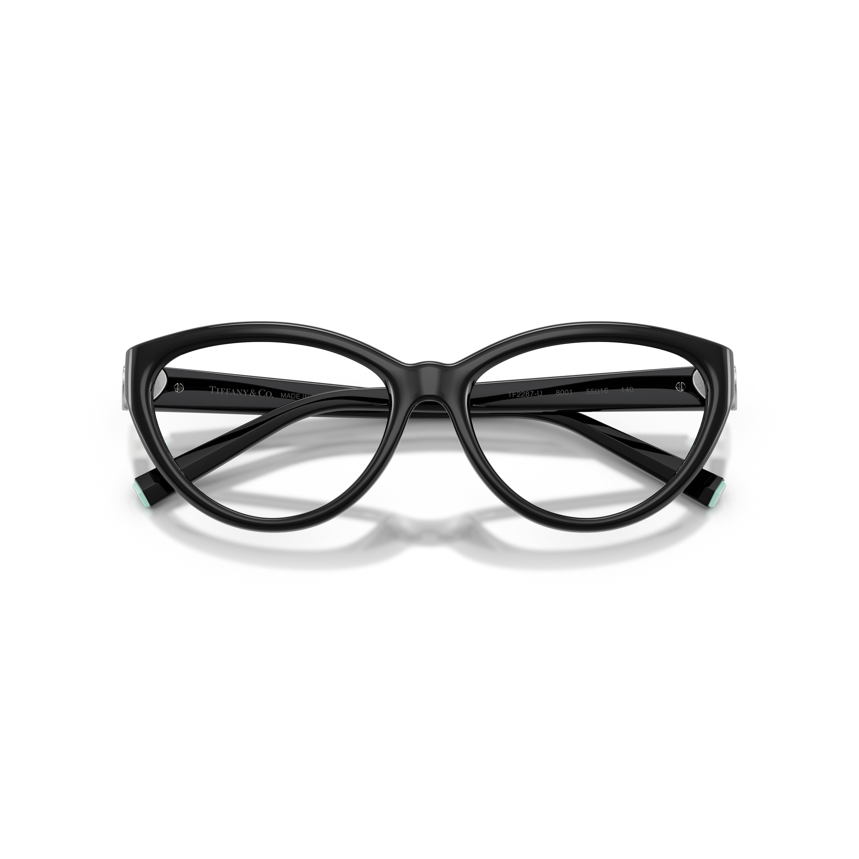 0tf2287u Cat-Eye Sunglasses