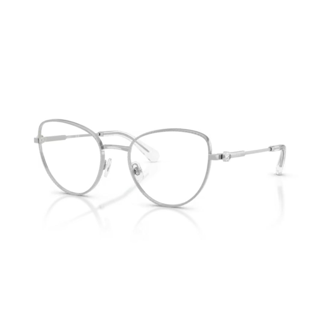 0sk1022 Cat-Eye Eyeglasses