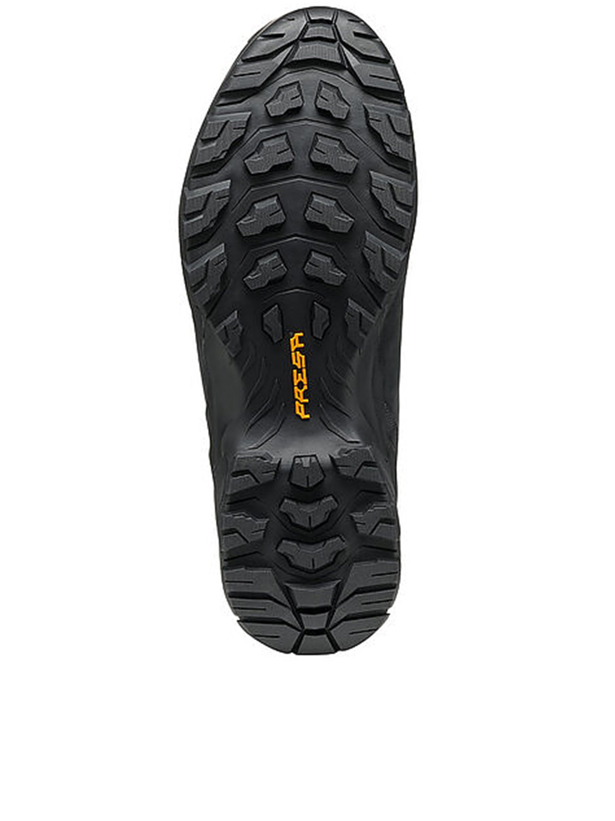 Grey Moraine Polar GTX Hiking Boot