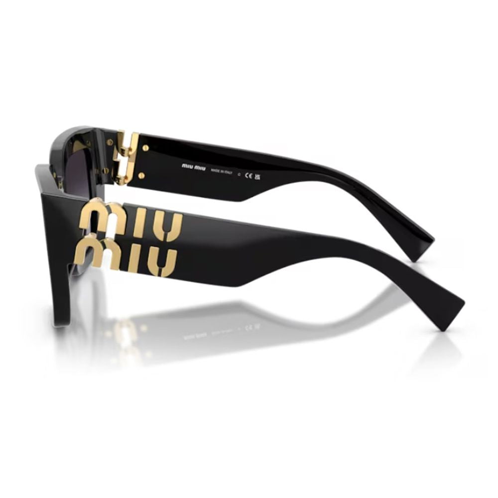 0MU B05S Miu Glimpse Sunglasses