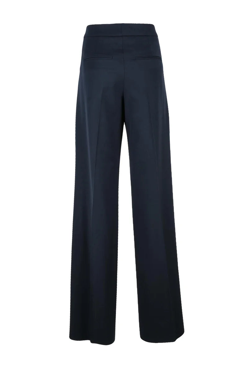 Classic Trousers - Multicolor