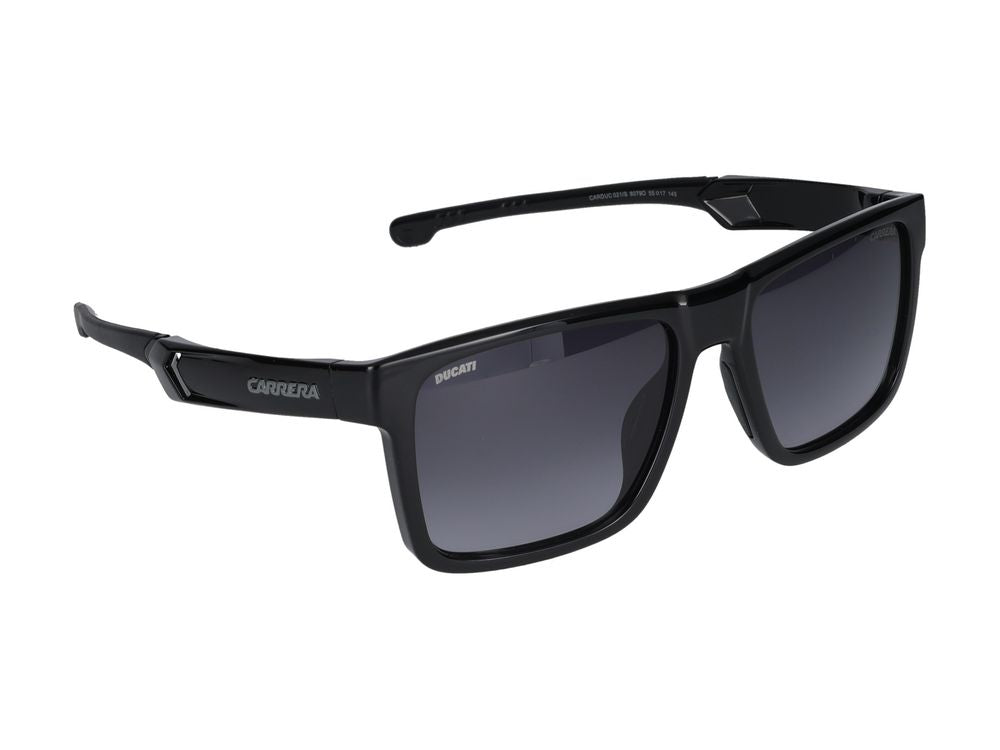 Sunglasses CARDUC 021/S 807 Black 55/17/145
