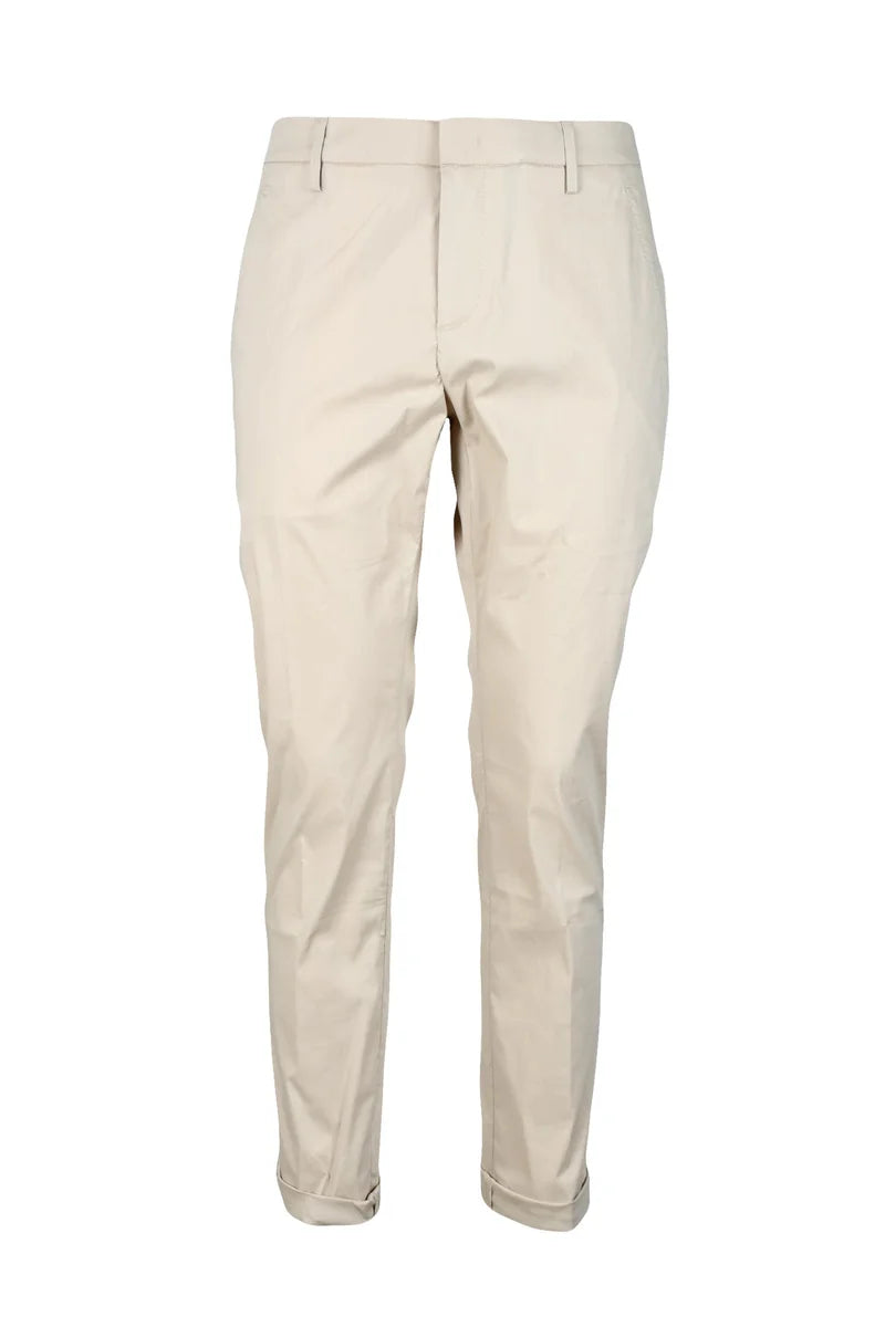 Gaubert Trousers - Beige