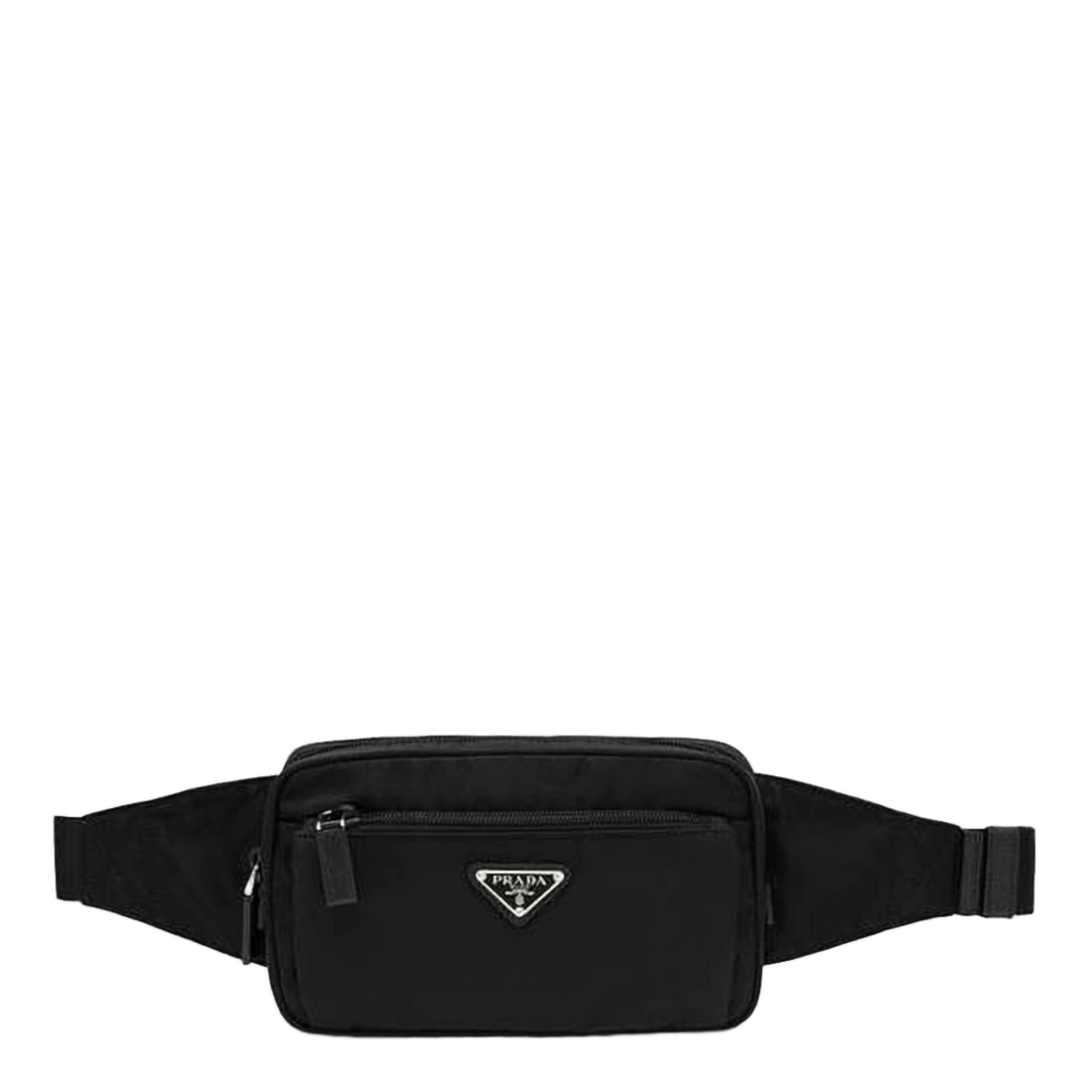 Compact Belt Bag with Adjustable Strap