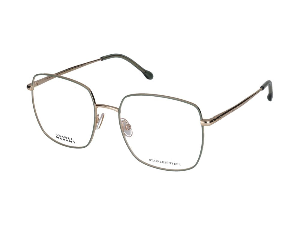 Eyeglasses Isabel Marant IM 0029 PEF Gold Green 55/18/145