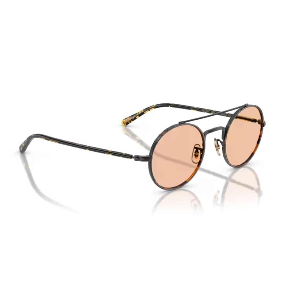 Ov1355T Etlin 5062 Matt Black Eyewear