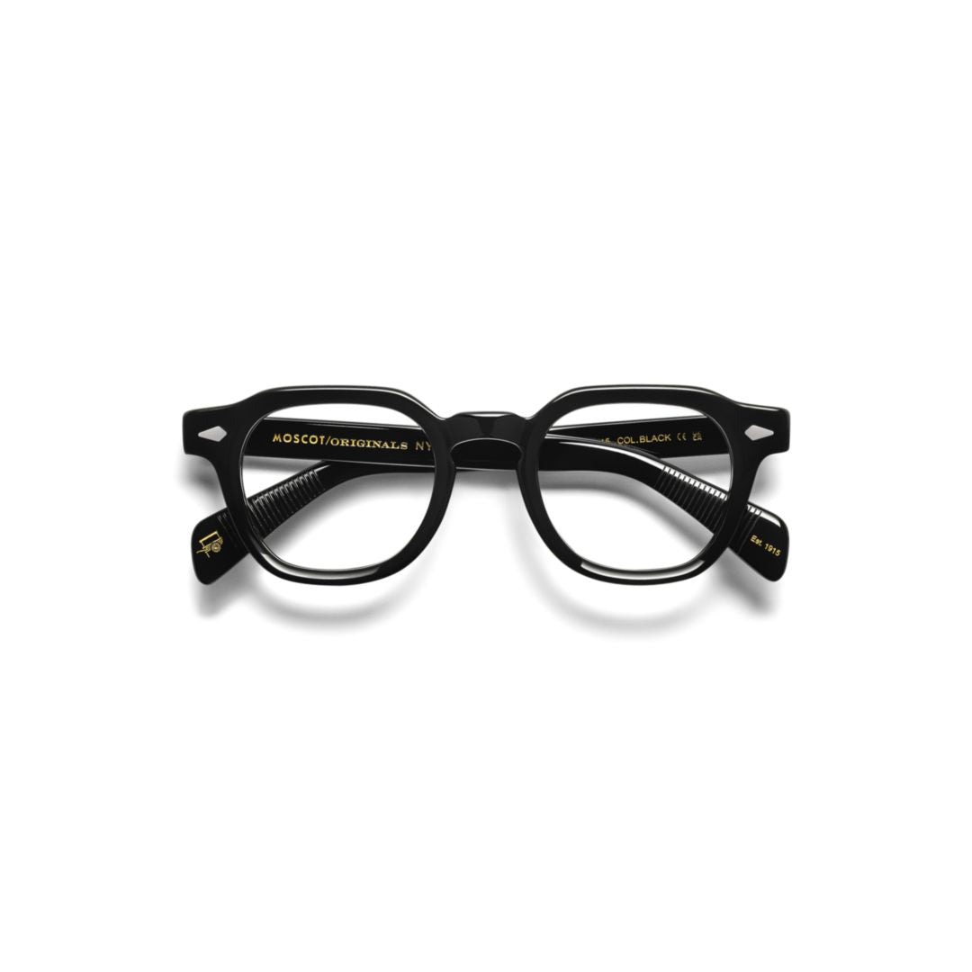 Or-Dol-O Dolt Square Acetate Sunglasses with Silver Detail