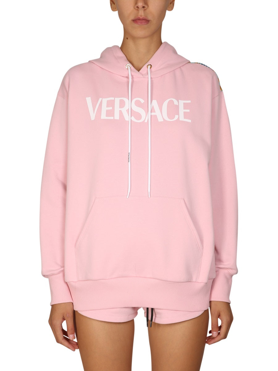 "The Fans" Sweatshirt