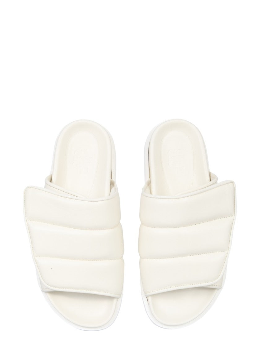 Gia 3 Puffy Sandals
