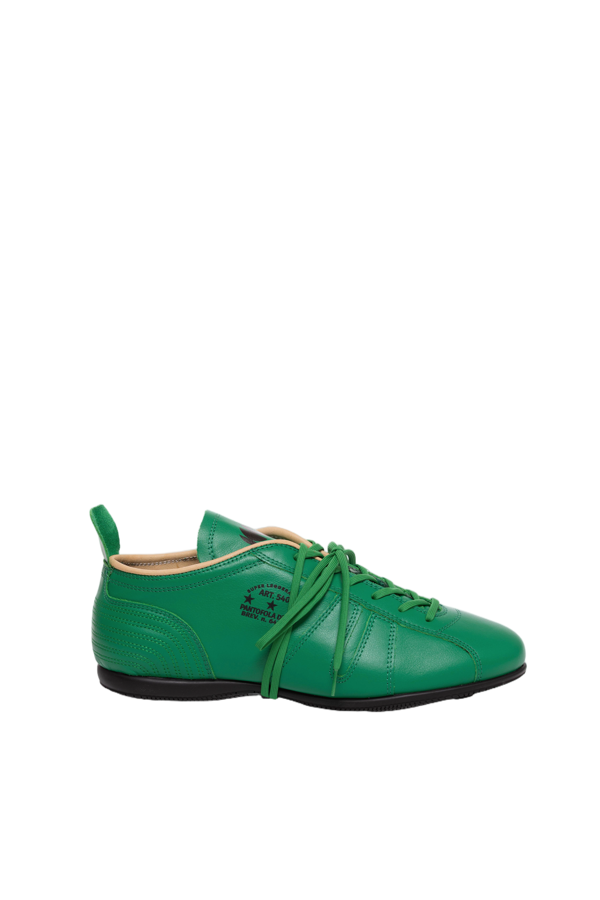 540 Leather Sneakers