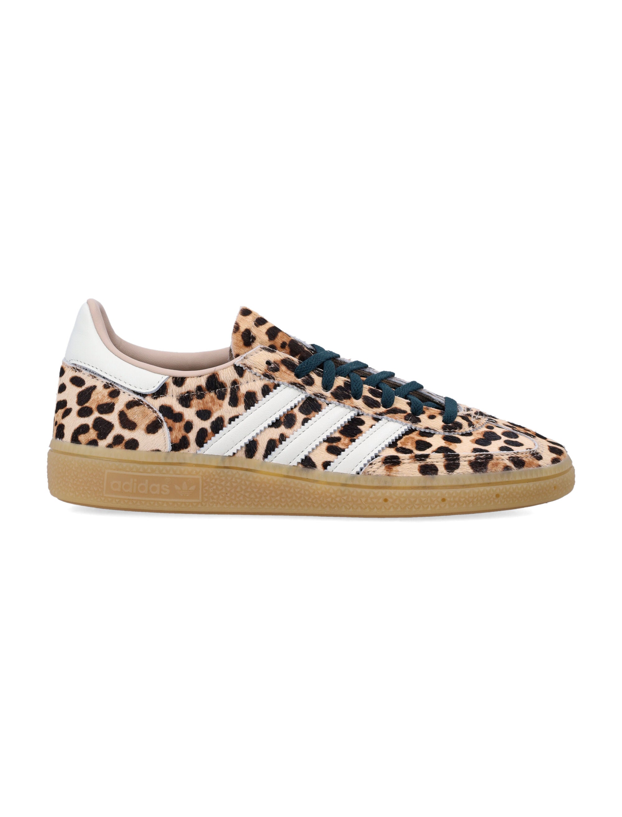 Originals Handball Spezial Leopard Woman'S Sneakers