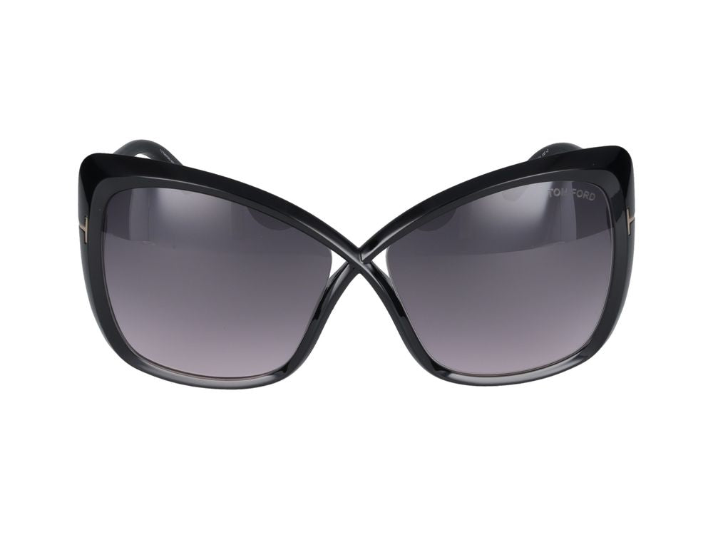 Sunglasses FT0943 01B 63/14/135
