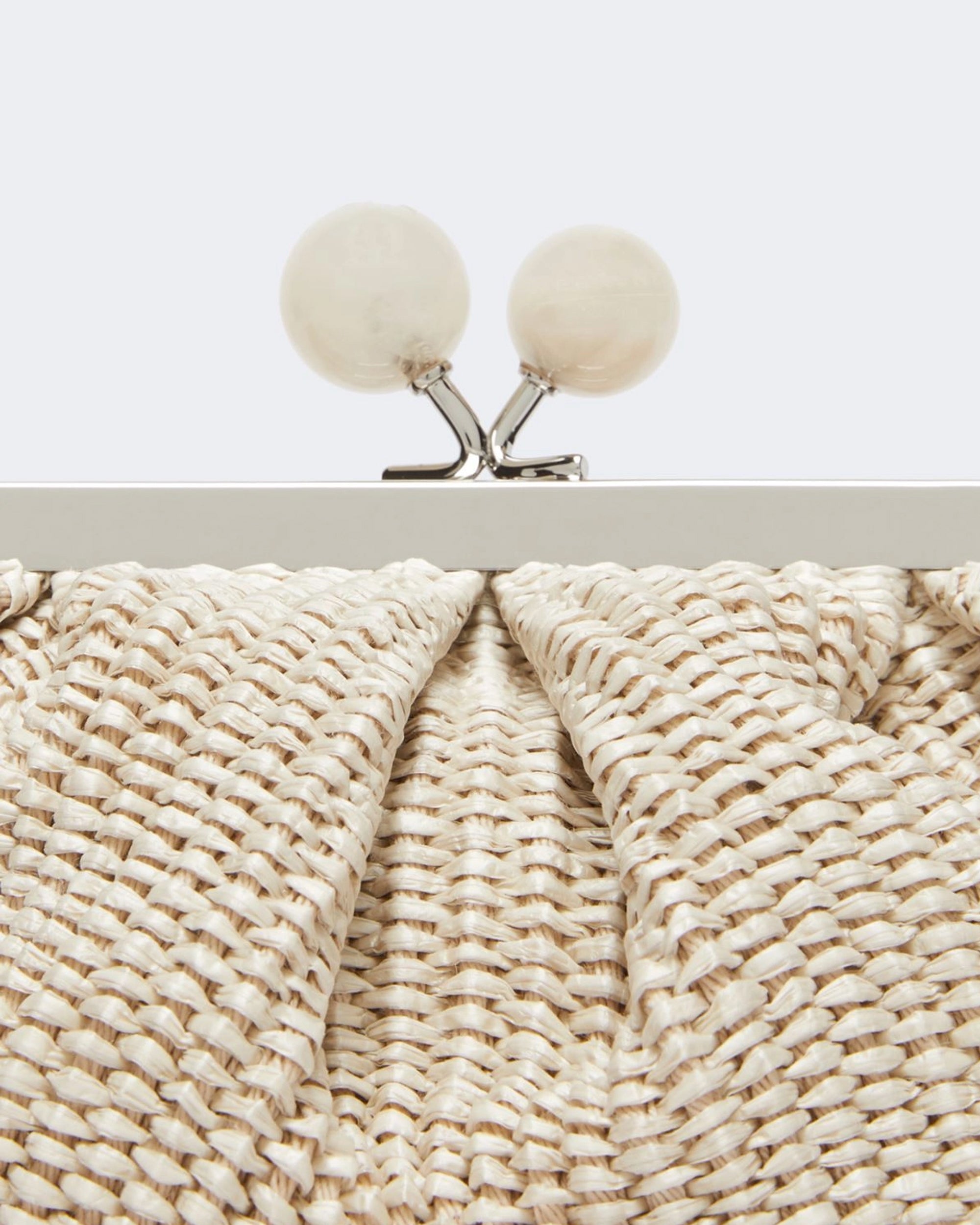 Pasticcino Small Tortora Bag