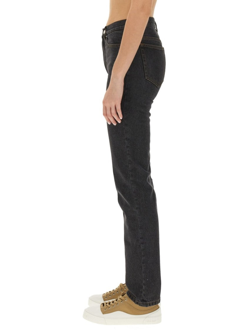 Molly Jeans