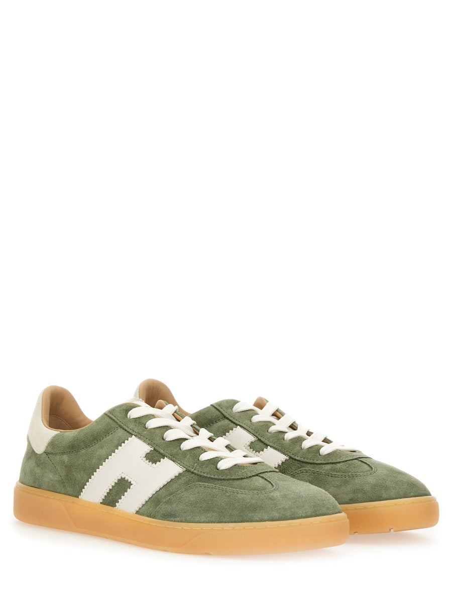 "Cool" Sneaker
