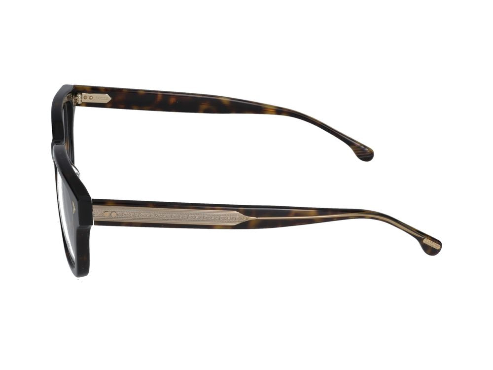 Eyeglasses VL4297 0722 Avana Scura Lucida 50/21/145