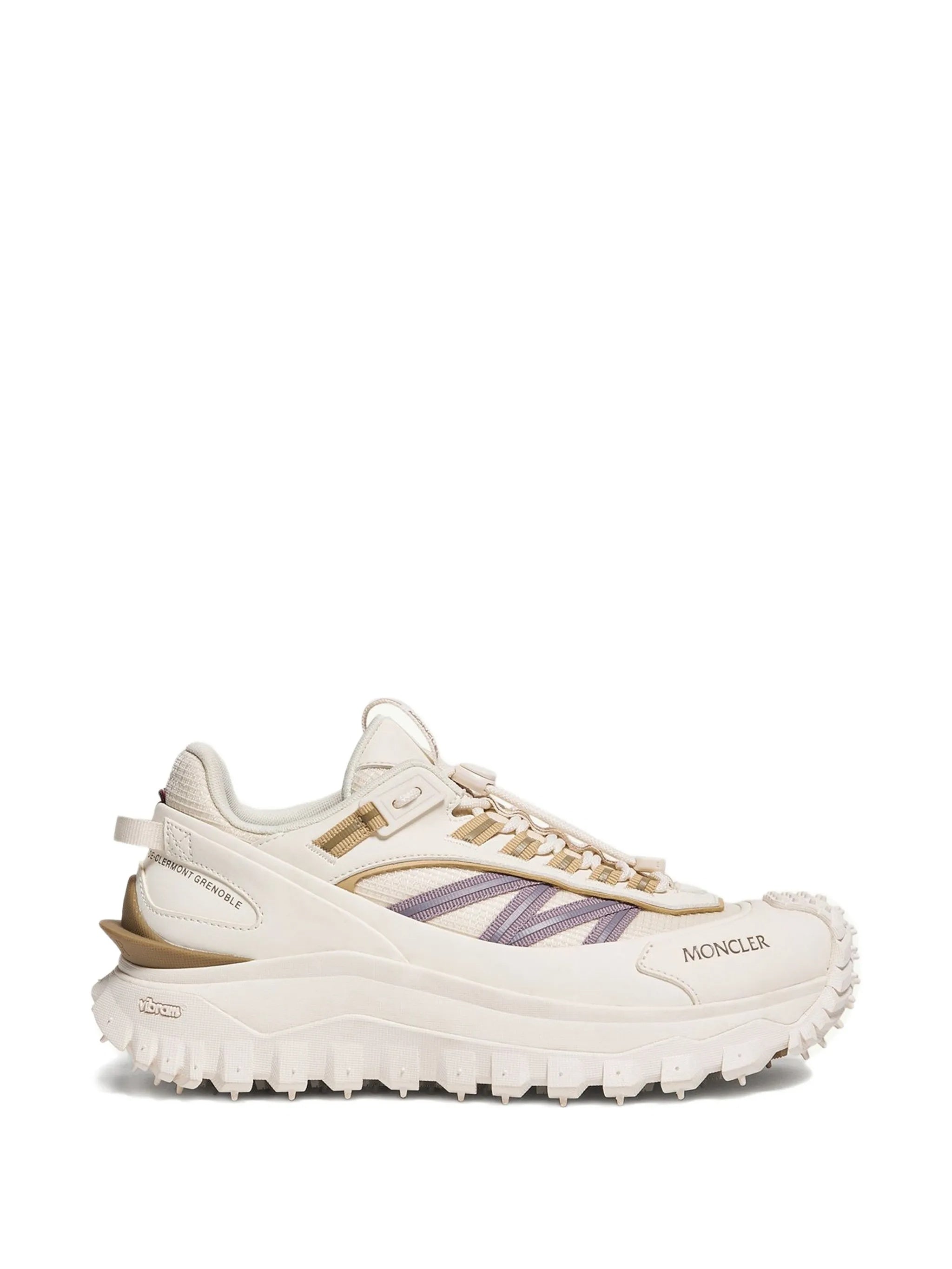 Off-White Trailgrip Chunky Trail Sneakers