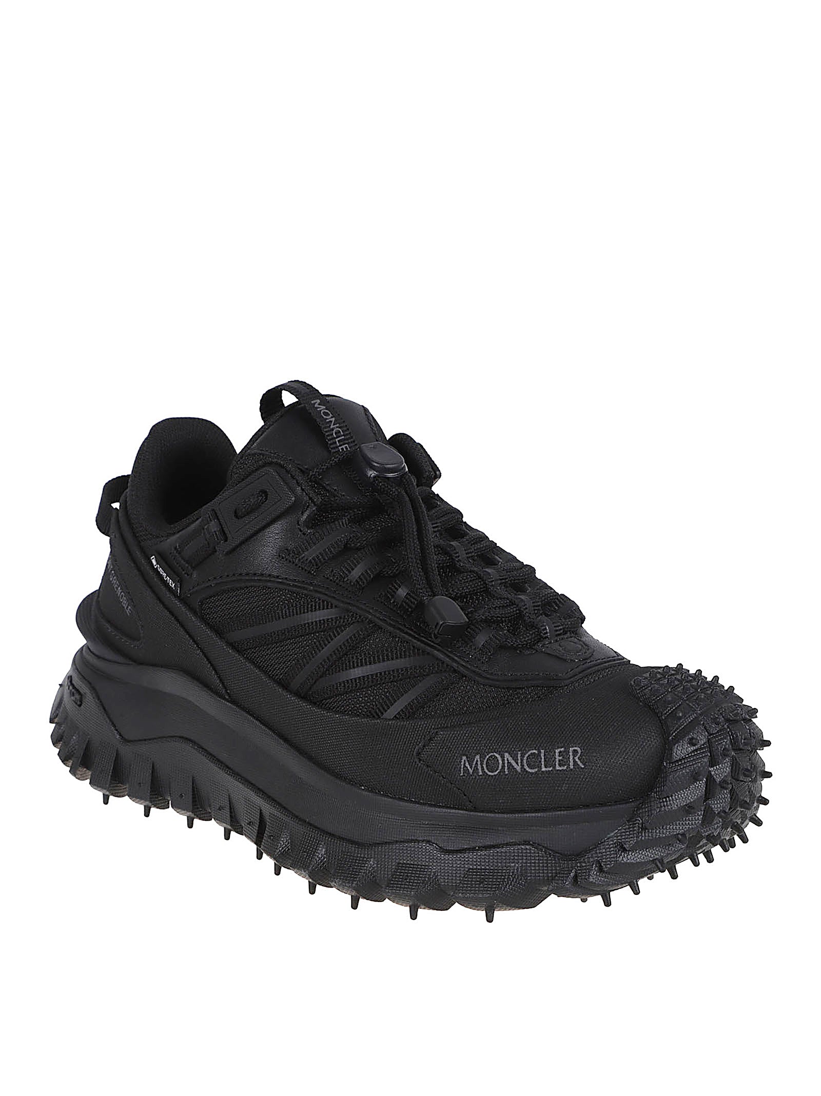 Trailgrip GTX Sneakers with Gore-Tex Membrane