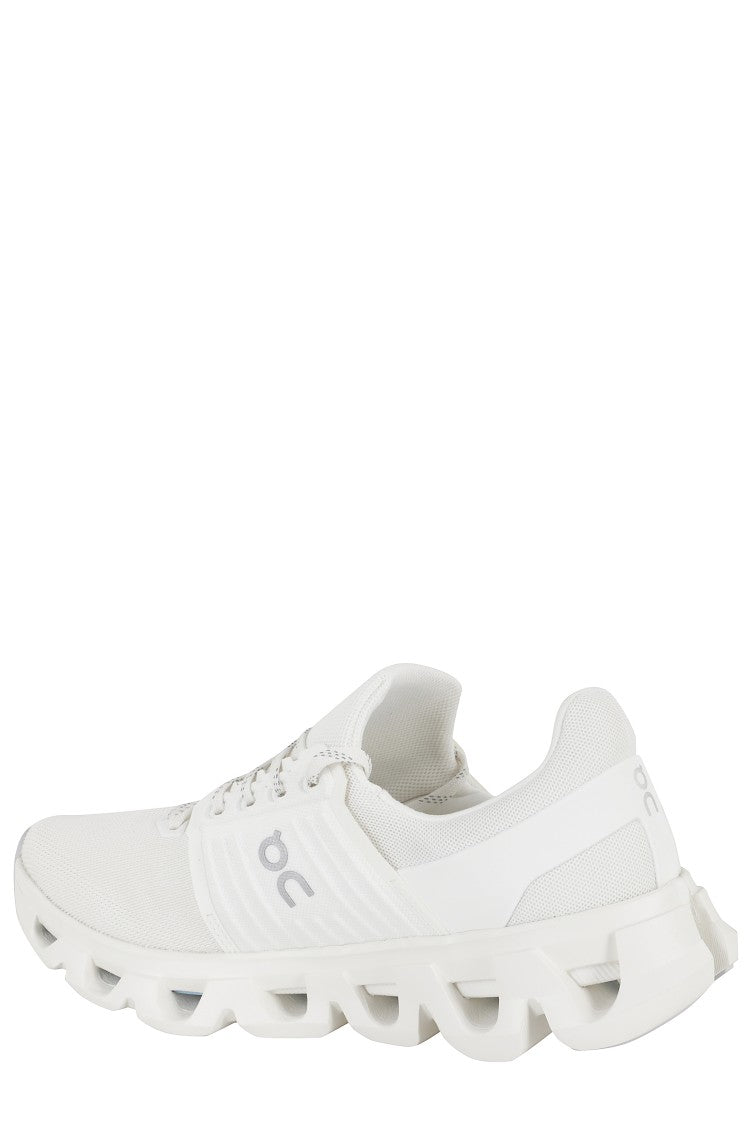 Cloudswift 4 Ad Sneakers With Cloudtech Sole And Technical Fabric
