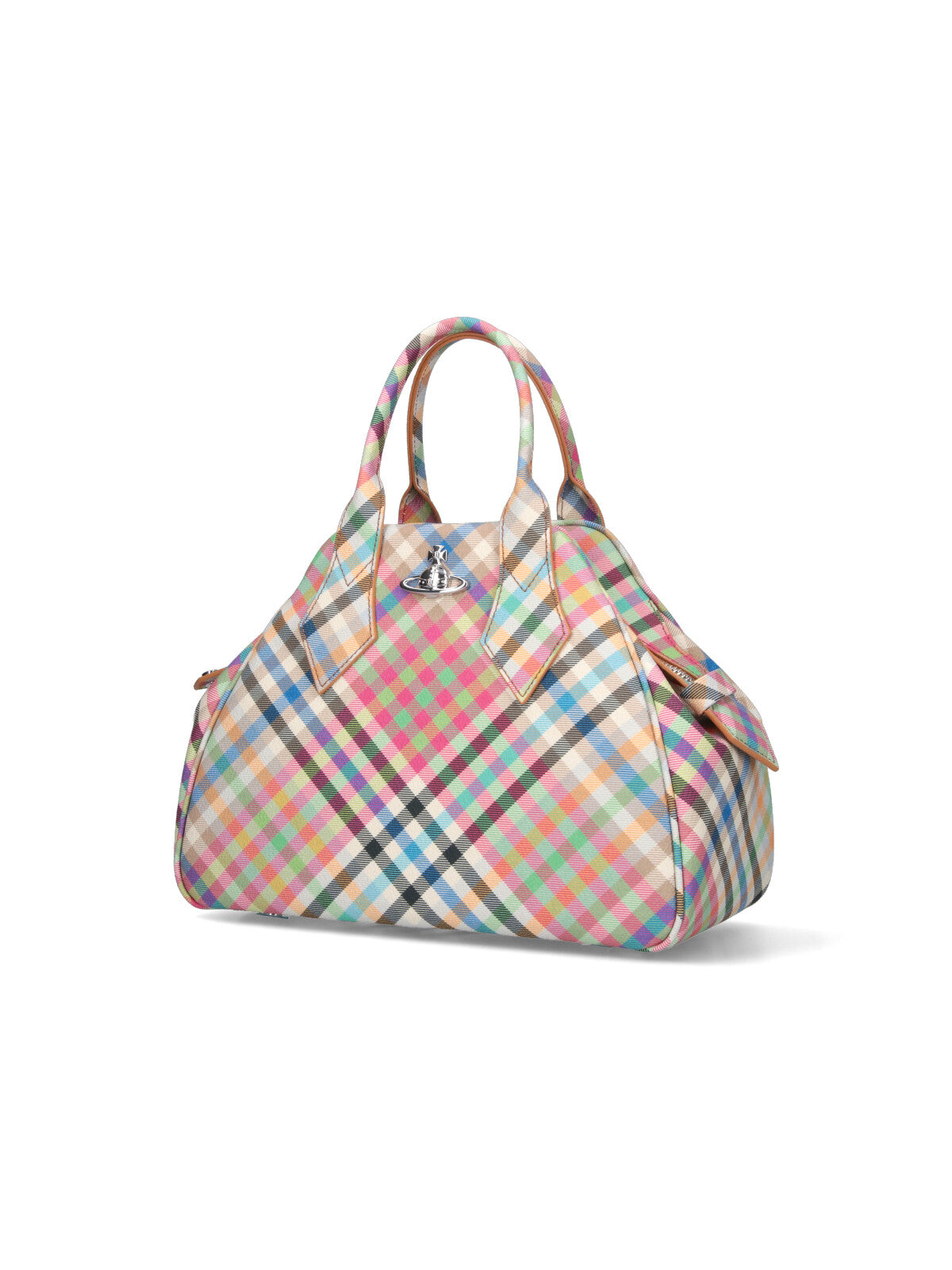 'Yasmine' Bag – Multicolor