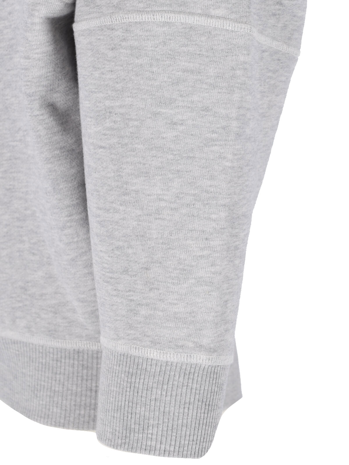 “Pourpoint” Hoodie – Grey