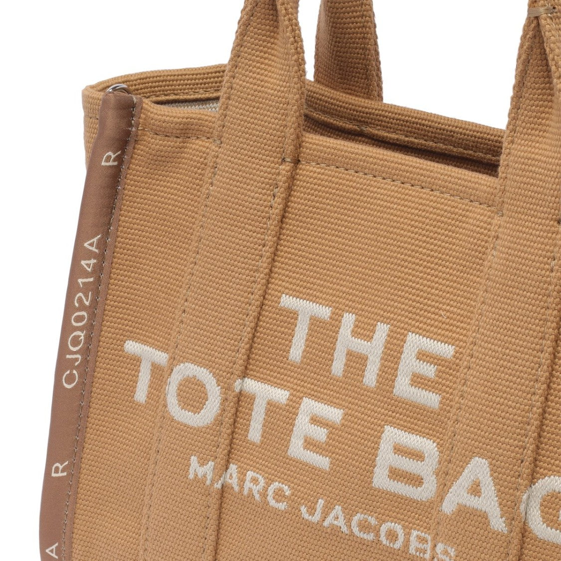 Structured Brown Handbag With Classic Design