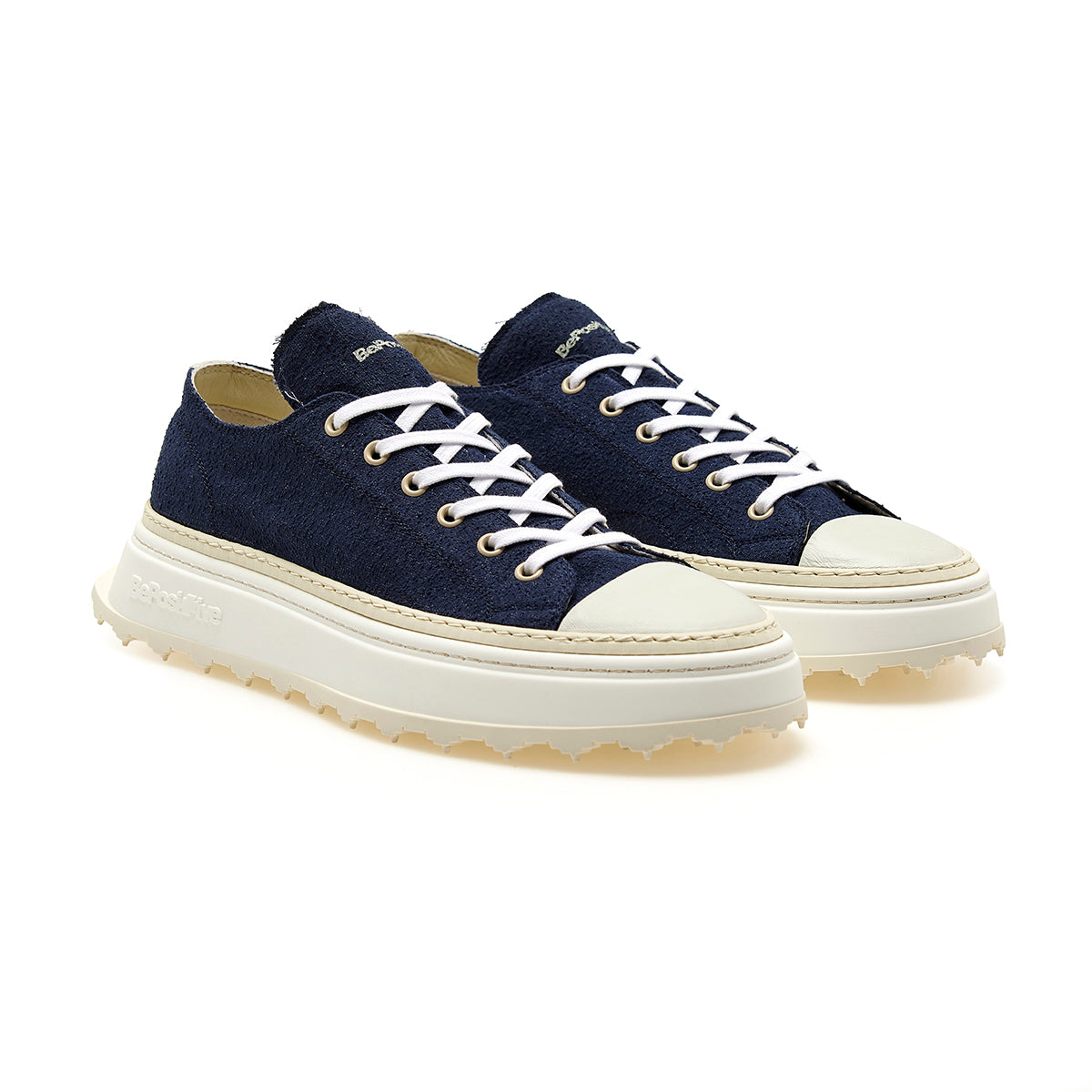 Cuprace Star Low Canvas Sneakers