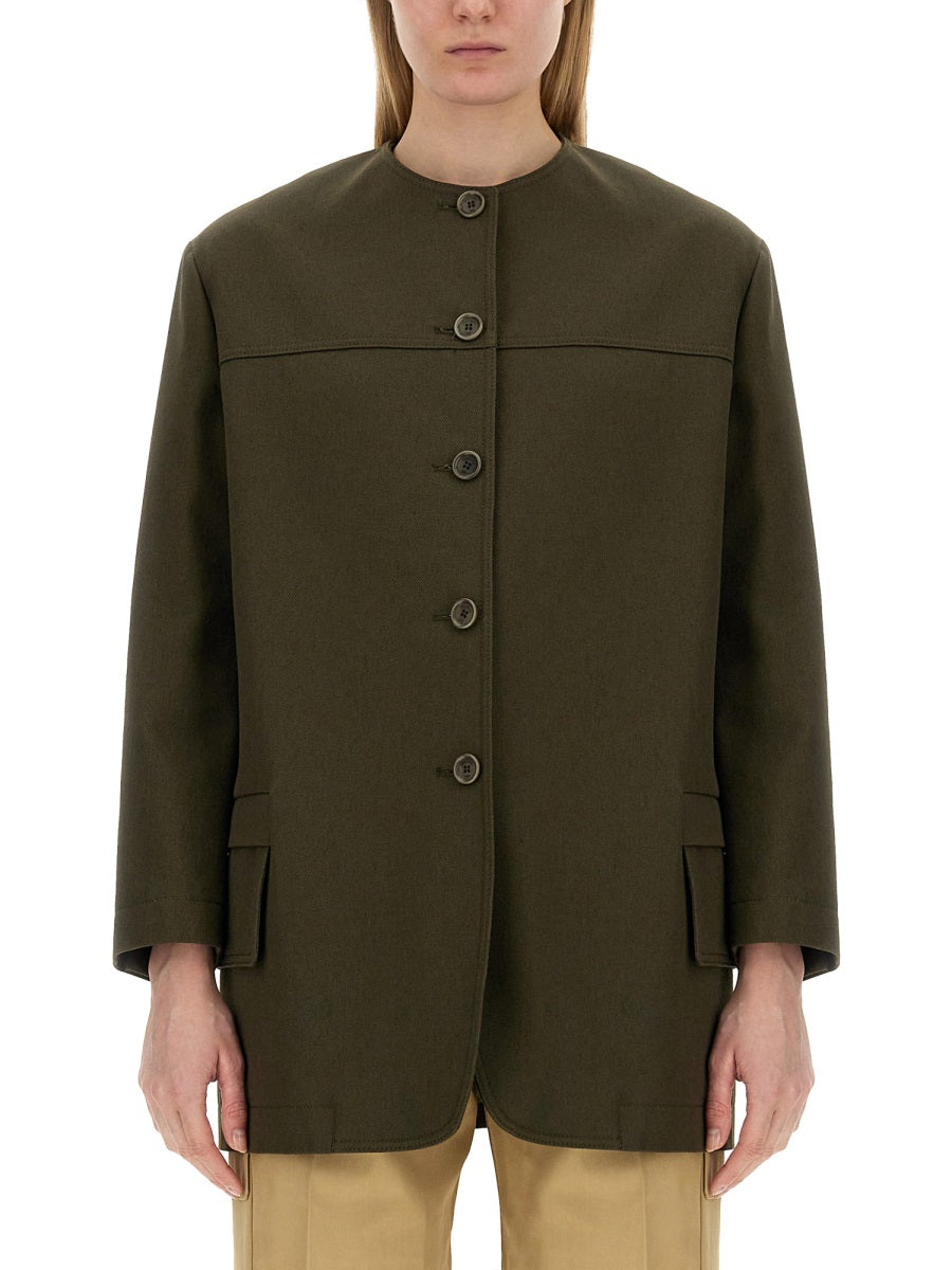 "Recital" Jacket