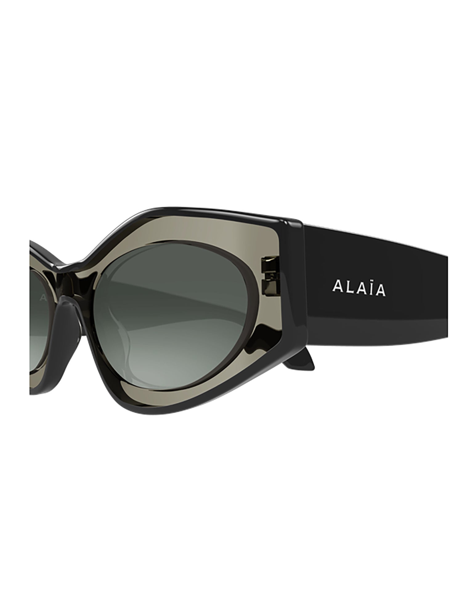 Aa0093S Sunglasses 140Mm Temple
