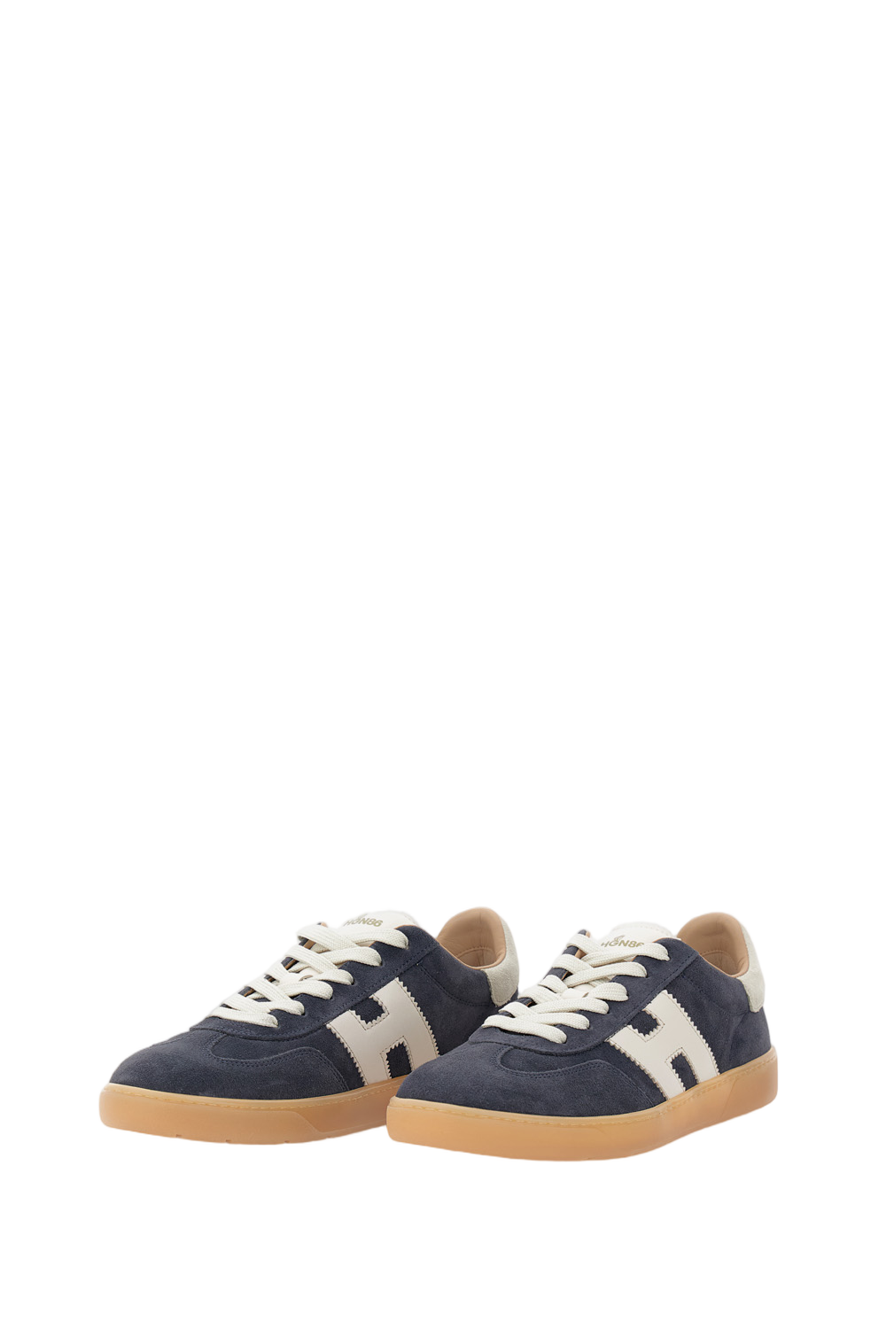 Hogan Cool Lace-Up Sneakers