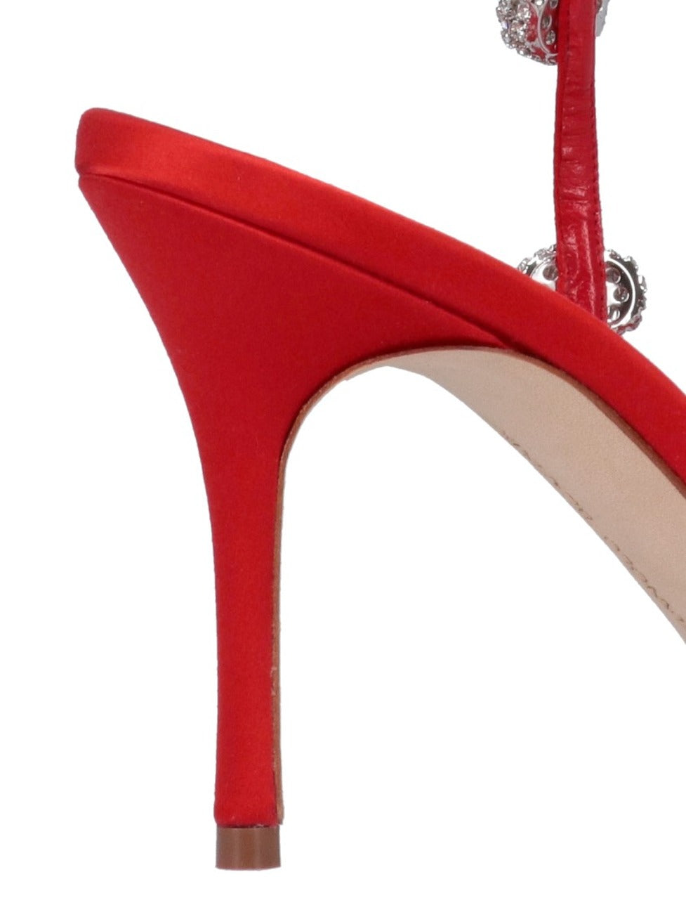 "Elsaka" Sandals