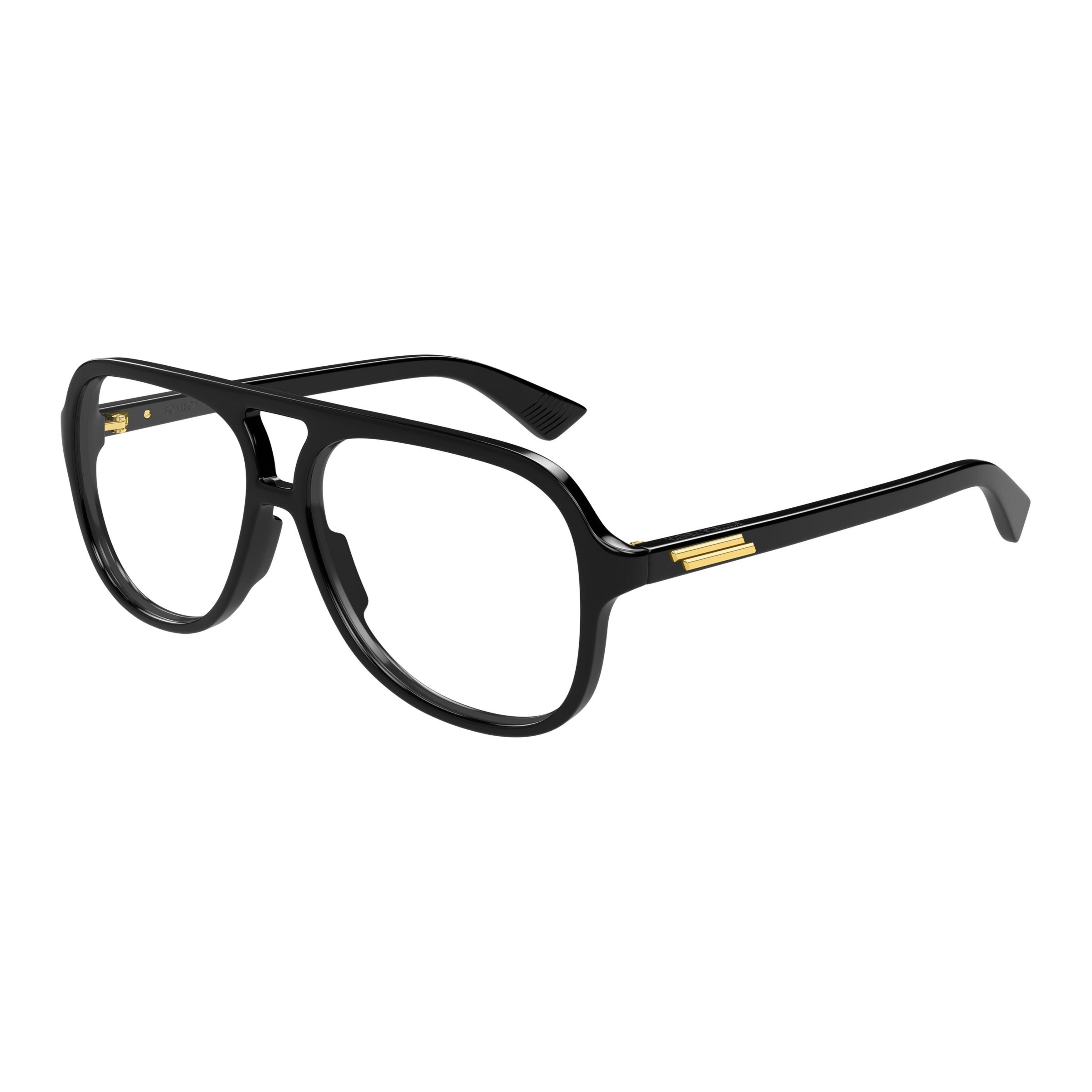 Bv1417o Bold Oversized Aviator Sunglasses